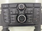 Butoane comenzi consola centrala Opel ASTRA J A17DTR 2010-2015  GM 13337222 - 2