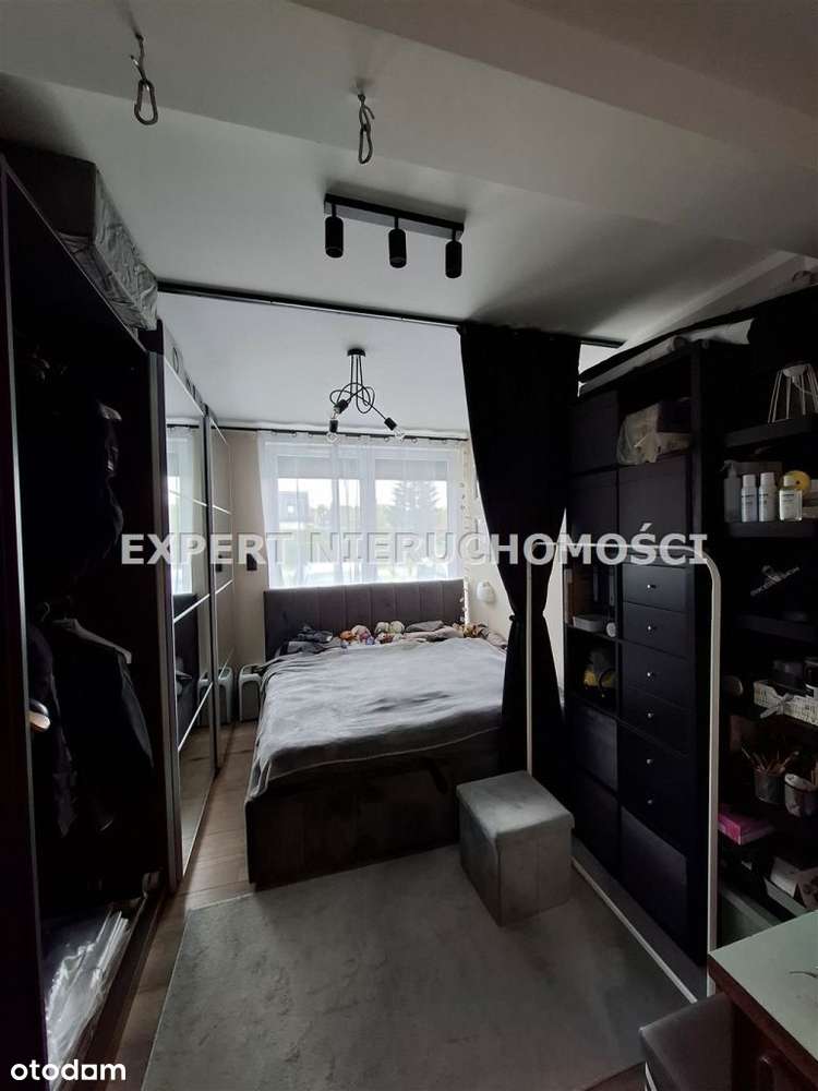 Komfortowy Apartament z ogródkiem, wysoki standard-14