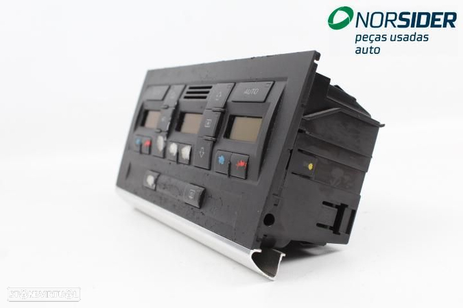 Consola de chaufagem AC Audi A4 Avant|01-04 - 3