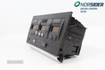 Consola de chaufagem AC Audi A4 Avant|01-04 - 3