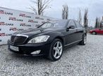 Mercedes-Benz Klasa S 500 7G-TRONIC - 3