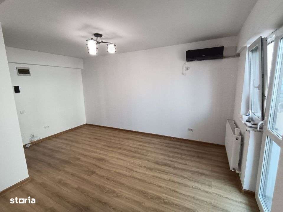 APARTAMENT 2 CAMERE, BLOC NOU, LOC PARCARE, MALL MOLDOVA-11