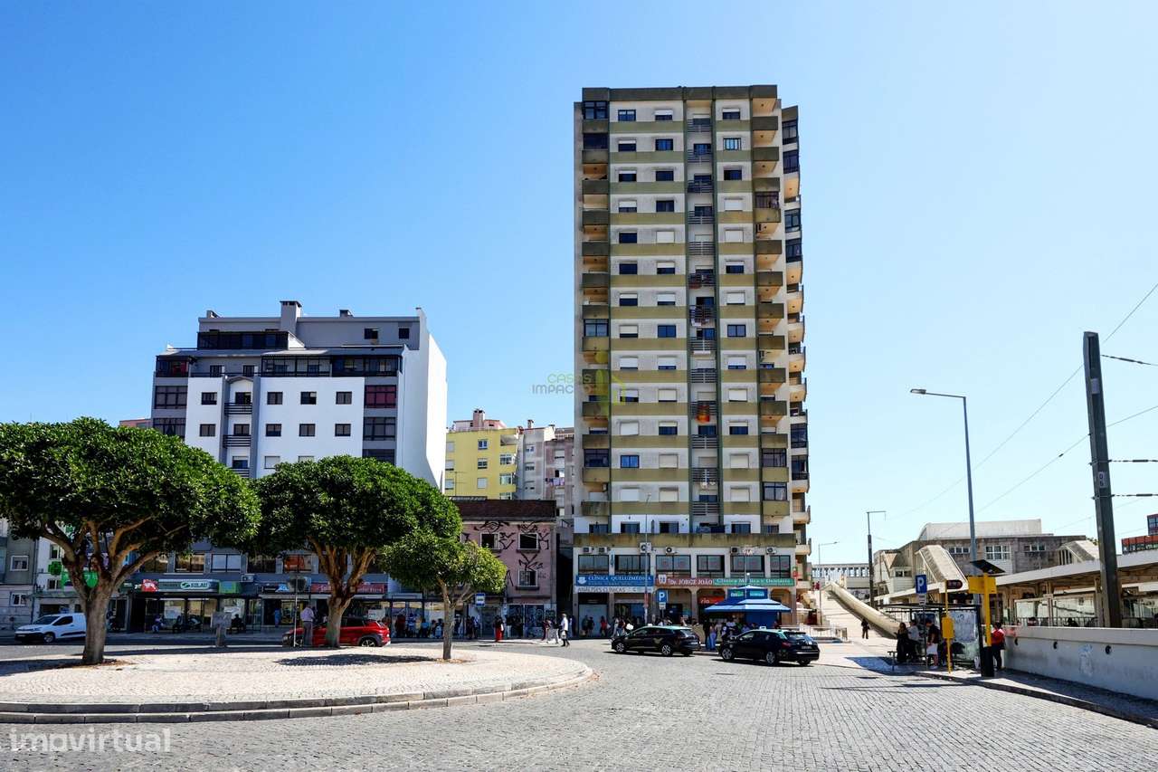 Apartamento T3 Venda em Queluz e Belas,Sintra-38