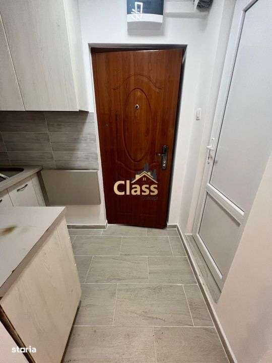 Garsoniera complet mobilata | 22mpu | Zona Expo Transilvania | Marasti - Imagine principală: 5/5