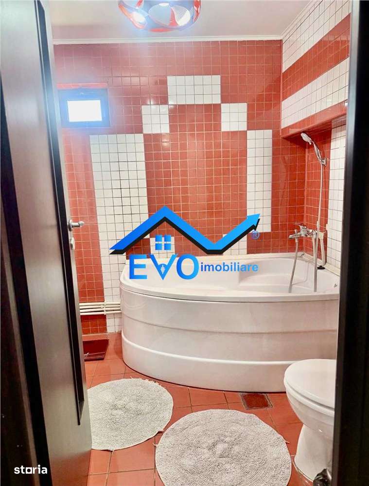 De vanzare, apartament 3 camere, 80mp, NICOLINA, Rond Vechi, IASI - Imagine principală: 4/8