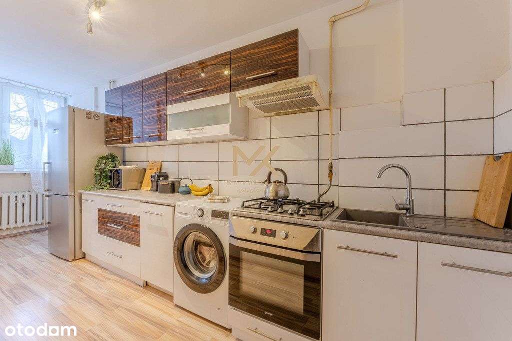 Mieszkanie 4 pokoje | Krzyki | Gliniana-2