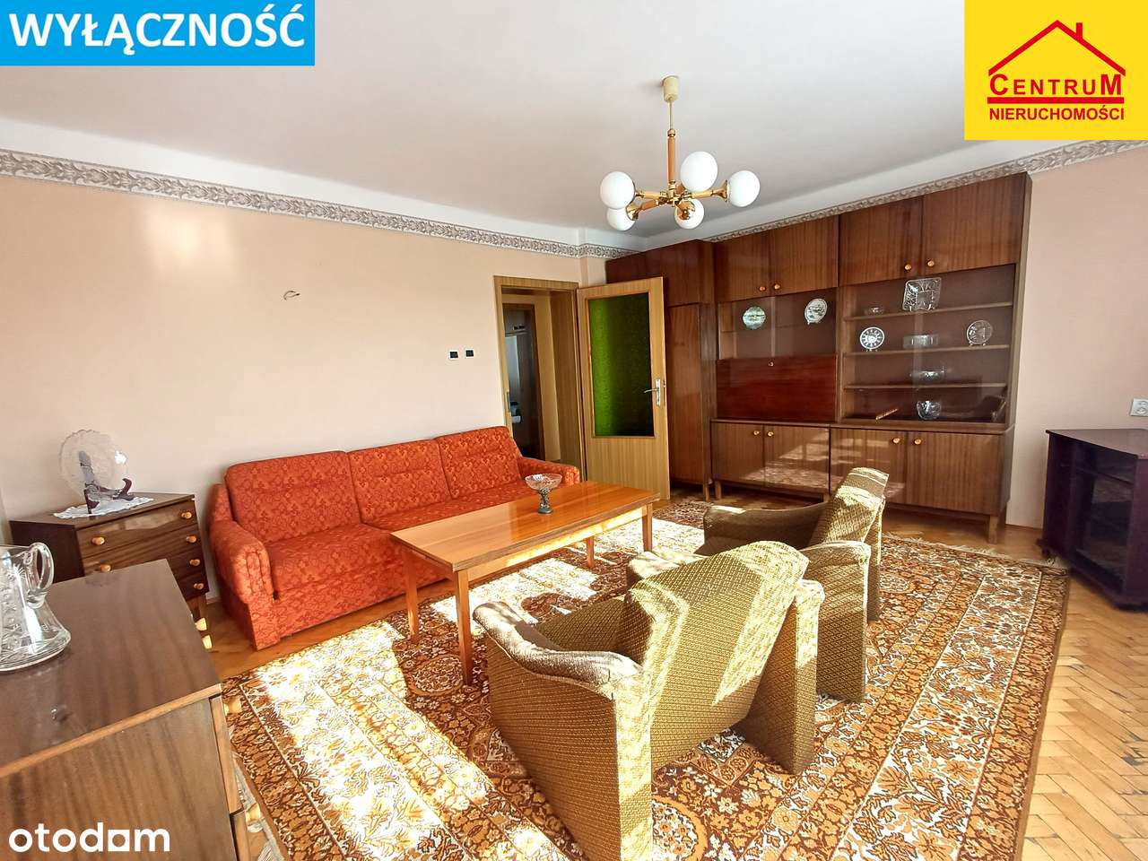 Dom położony 1,5 km od centrum miasta-16