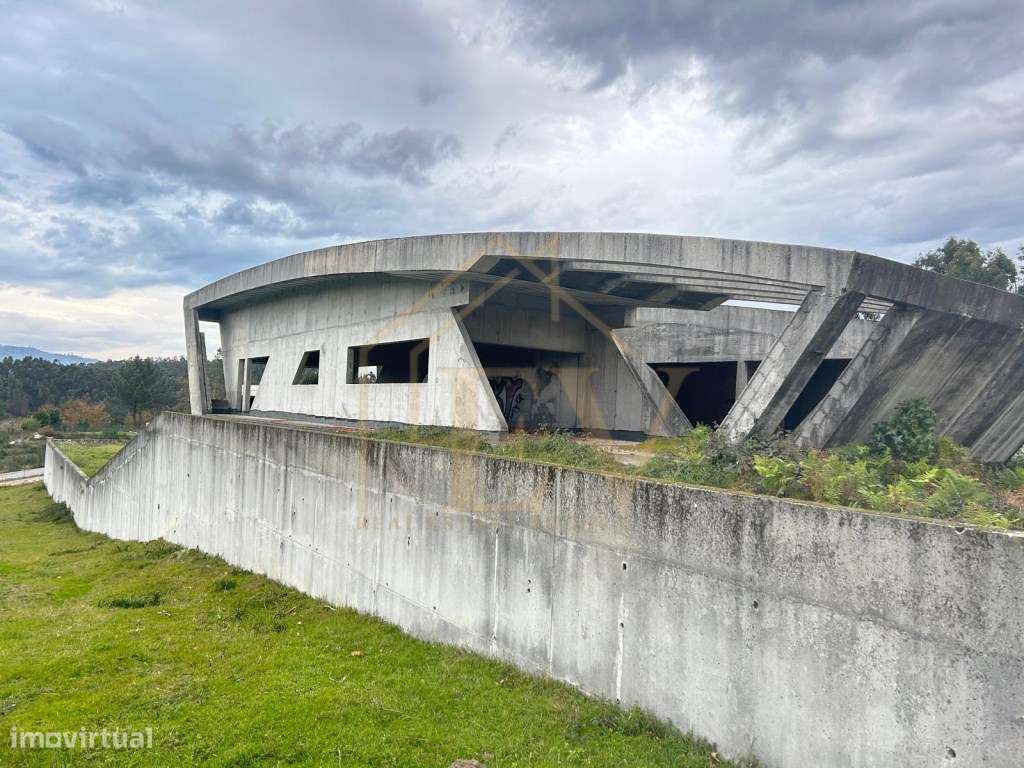 Moradia T3 em fase de construção - Grande imagem: 4/13