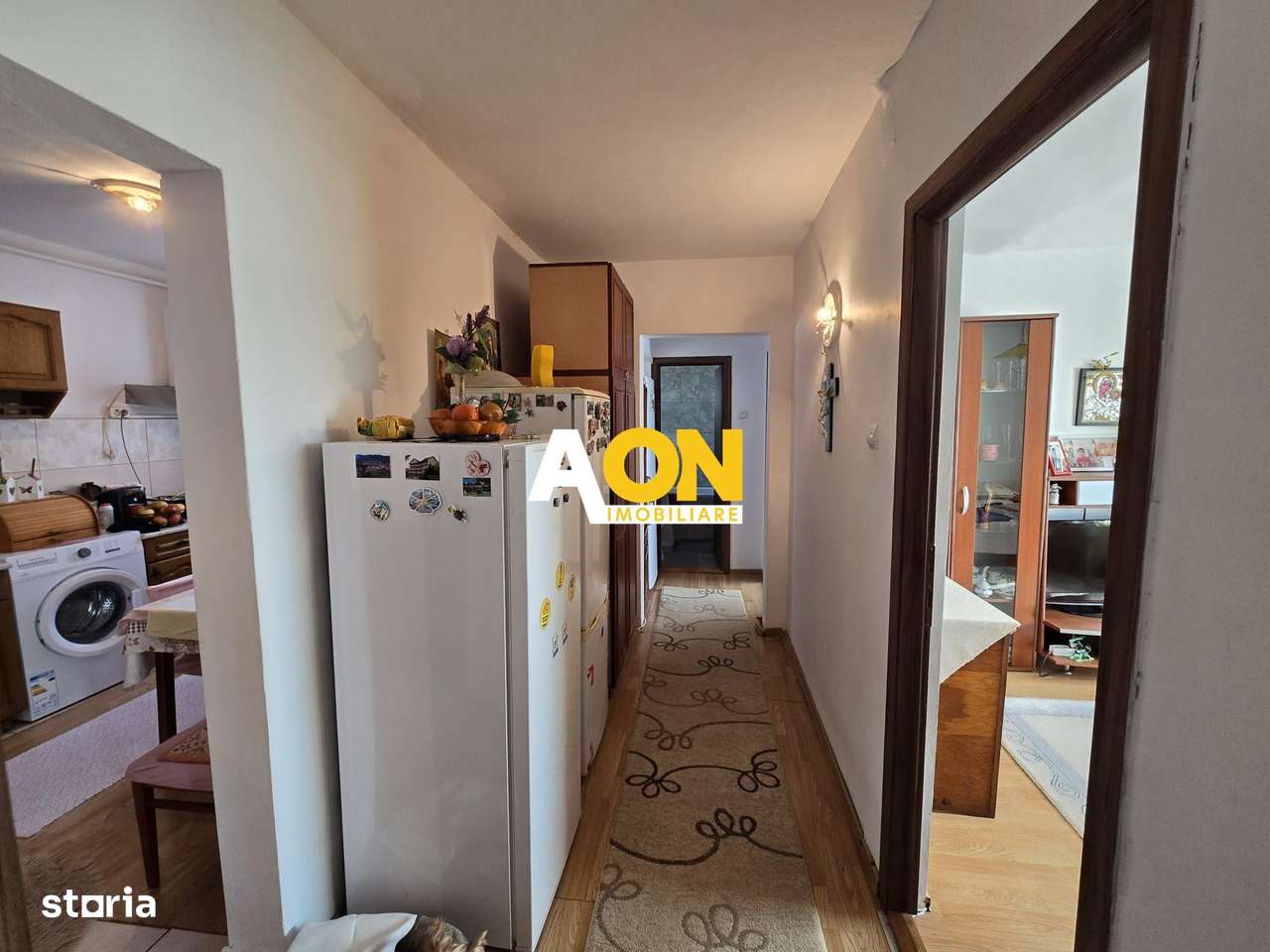 Apartament 3 Camere Decomandat, cu Panorama - Imagine principală: 5/9