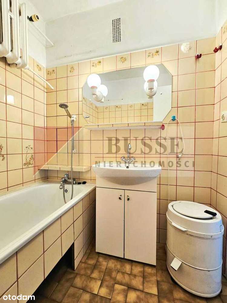 Spół. - własnościowe 3 pokoje w centrum Polic!!!-10