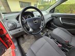 Chevrolet Aveo 1.2 16V Base - 14