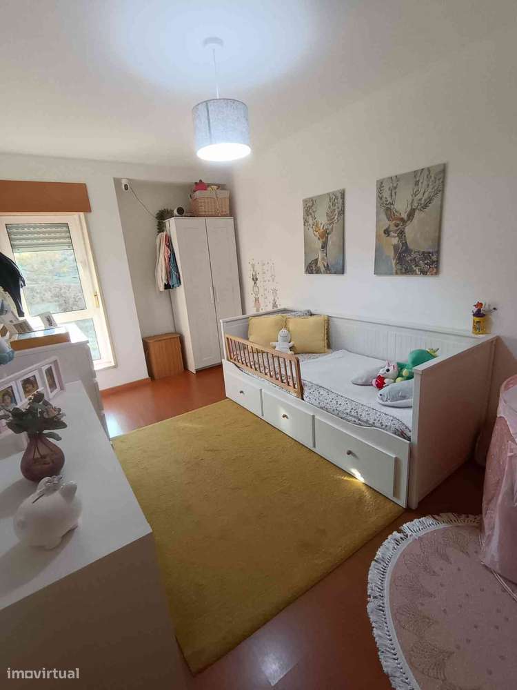 Apartamento T3 Santa Joana - Grande imagem: 4/10