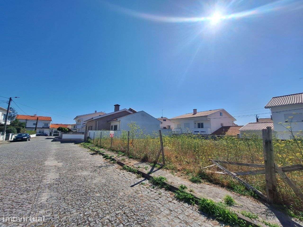 Lote de Terreno na Areosa, Viana do Castelo - Grande imagem: 4/7