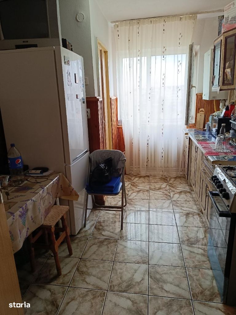 Apartament 2 camere Ispirescu etaj 4