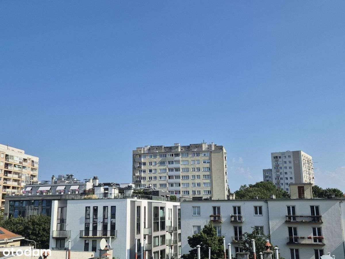 2 pokoje w centrum Gdyni-10