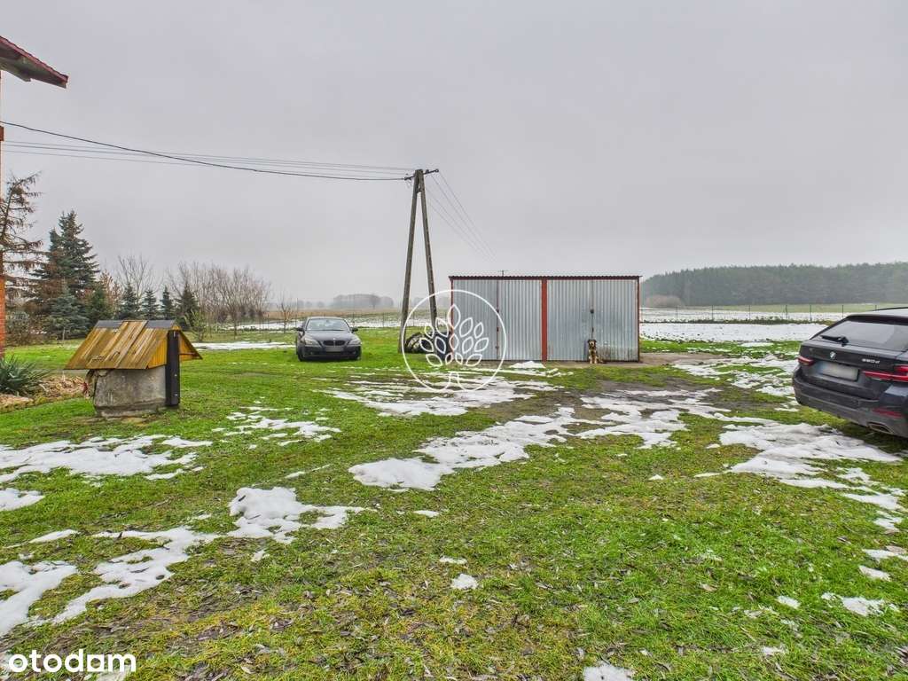 Gospodarstwo Pędzewo-13