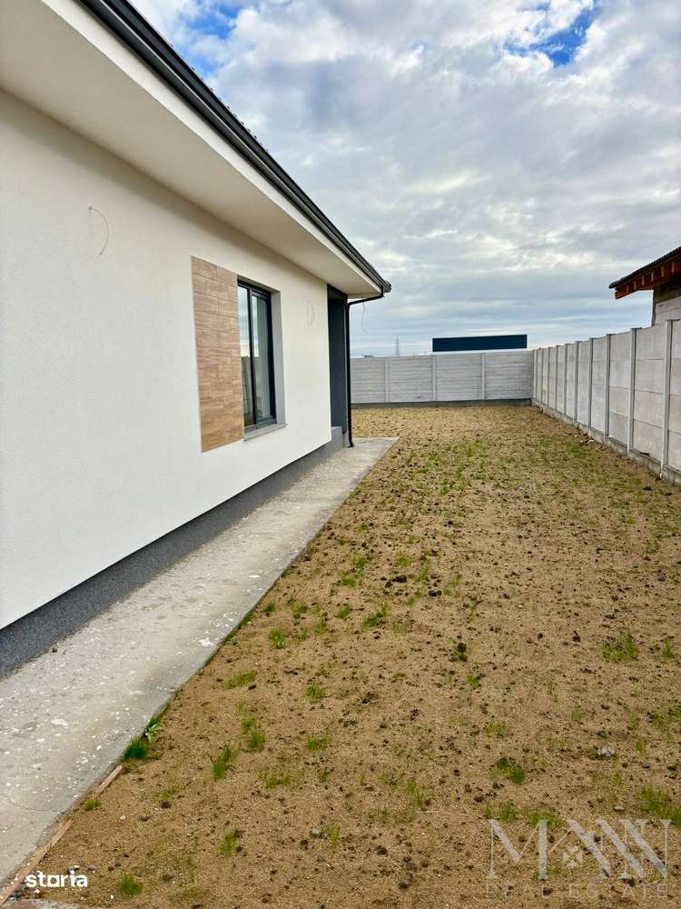 Casa noua plan parter | De Vanzare | Santandrei-18