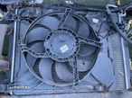 Ventilator Electroventilator Nissan Qashqai 1.5 DCI 2006 - 2014 [C1127] - 1