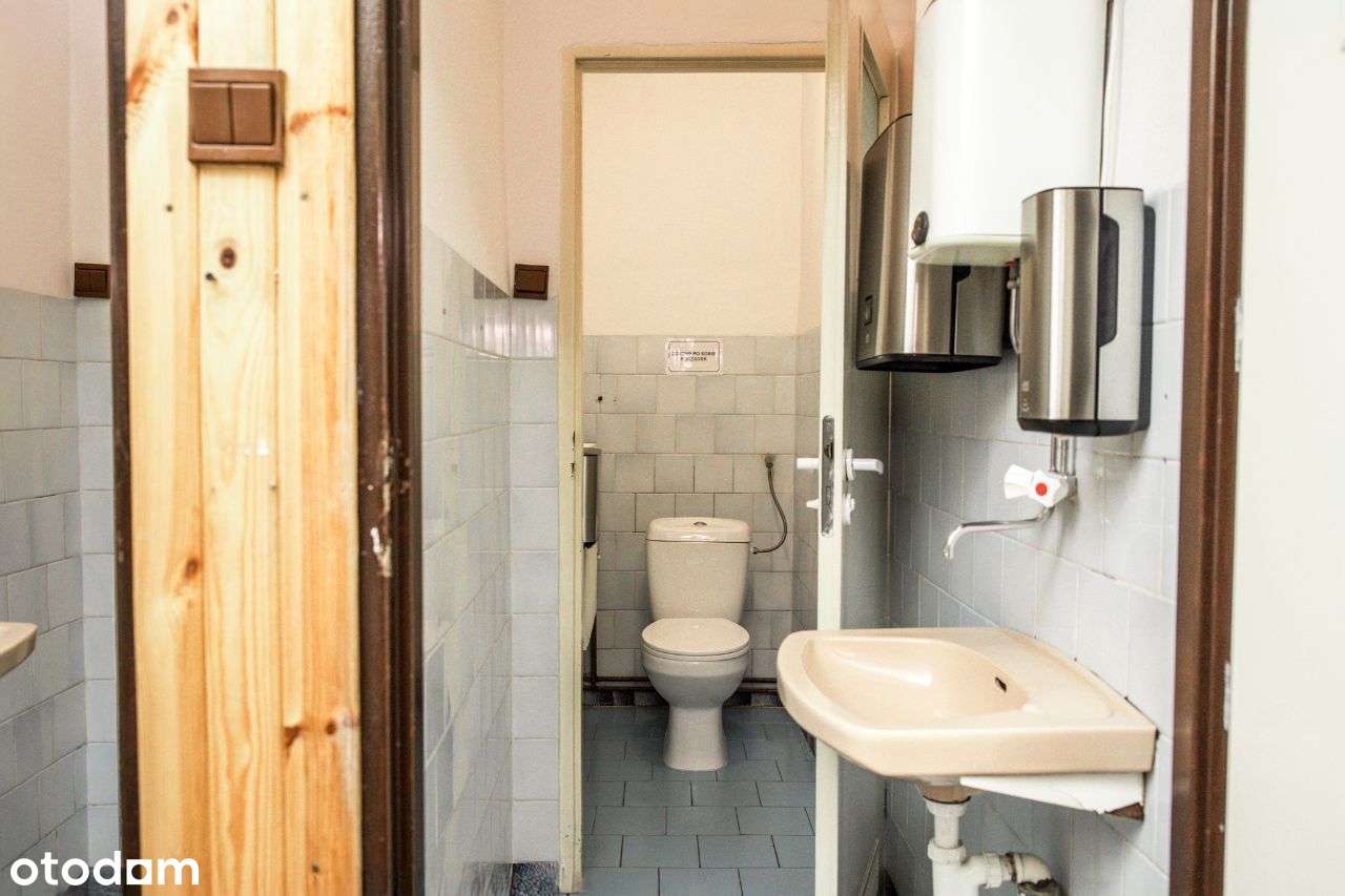 Obniżamy! Zaaranżuj po swojemu - 145 mkw. w ścisłym centrum-10