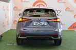 Lexus NX 300h Executive+ - 23