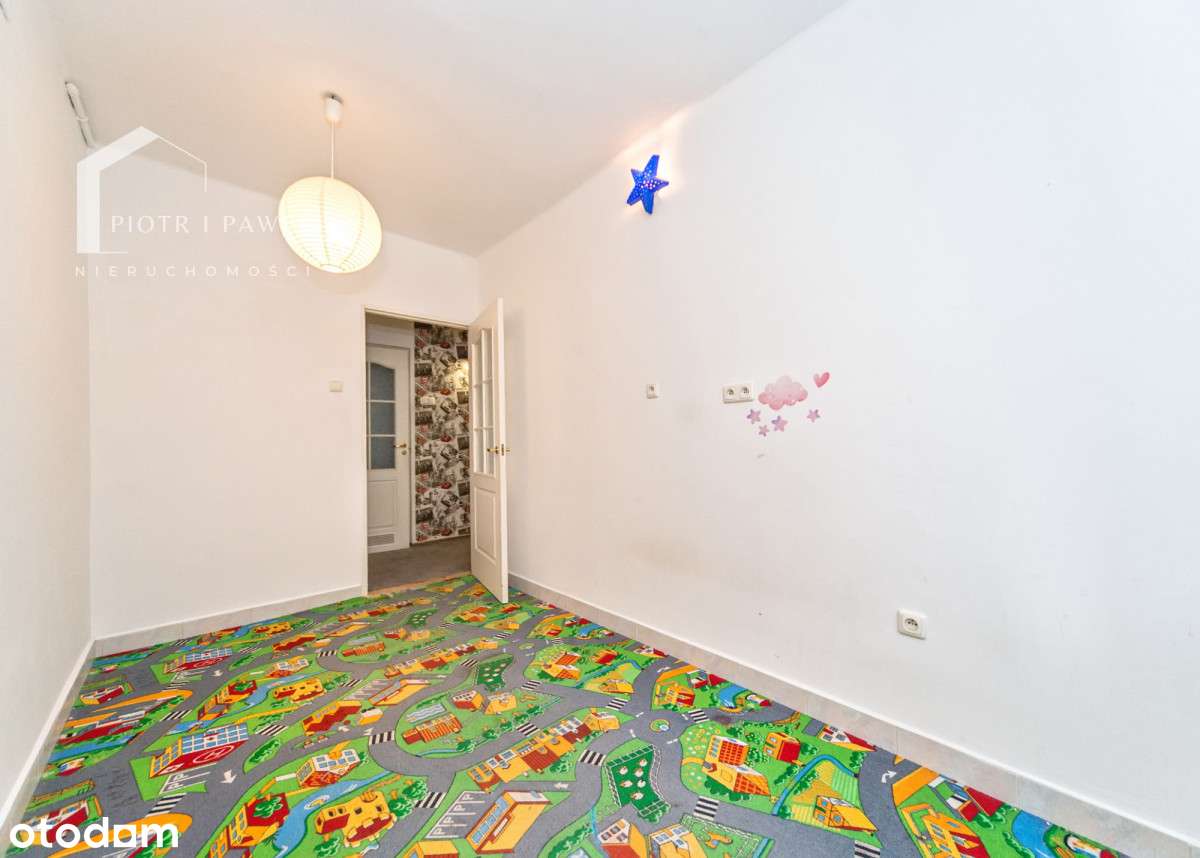 3-pokojowe mieszkanie 52 m² | ceglane budownictwo-12