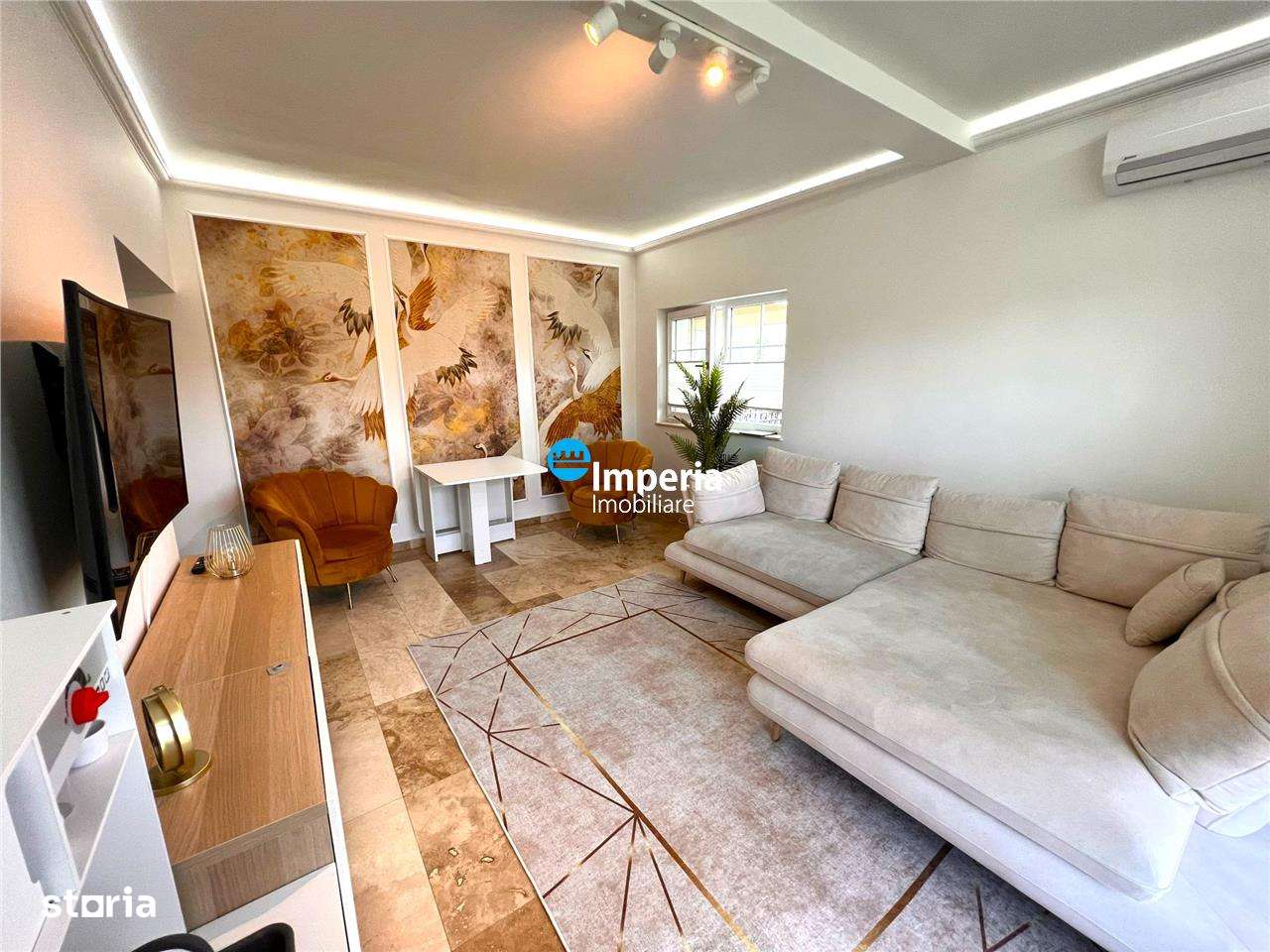 Vila  P+E, Caraj, mob., utilata, Lunca Cetatuii, Cartier Tineretului - Imagine principală: 5/16