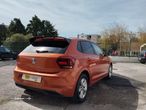 VW Polo 1.0 TSI Confortline - 7