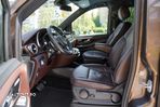 Mercedes-Benz V 250 BlueTEC Aut. Extralong Avantgarde - 13