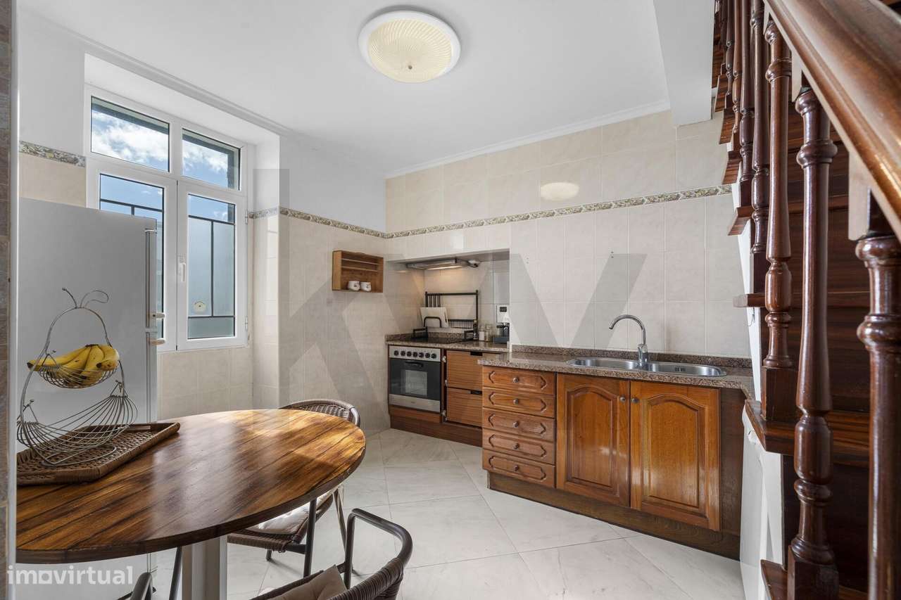 Moradia T3 no Funchal - Grande imagem: 5/21