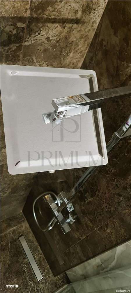 Apartament 1 camera foarte aproape de shoping city - Imagine principală: 3/6