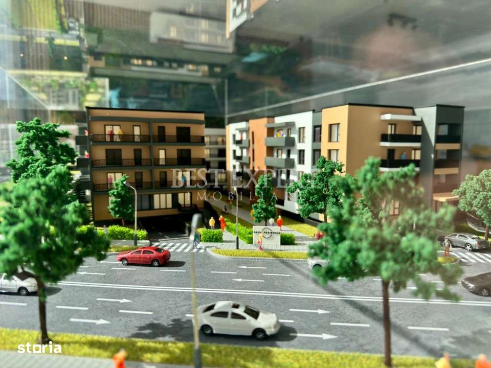 3 Camere Direct Dezvoltator Finisaje Premium-Direct Dezvoltator -Comis - Imagine principală: 5/19