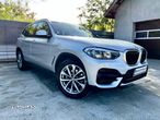 BMW X3 xDrive20d Aut. Advantage - 31