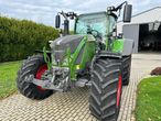 Fendt 724 Vario S4 Profi Plus - 5