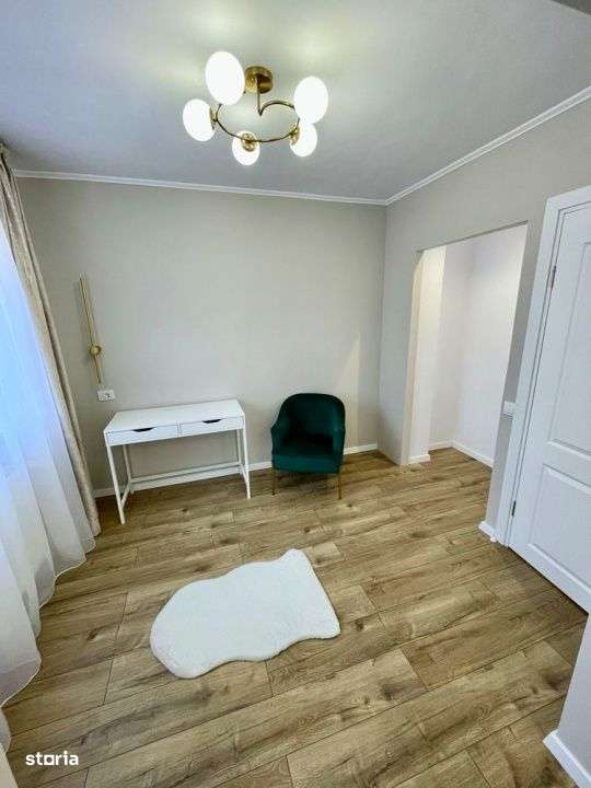Apartament 4 camere renovat, mobilat si utilat | Manastur – Baza Spo - Imagine principală: 4/7