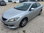 Mazda 6 MZR 1.8 Comfort - 3