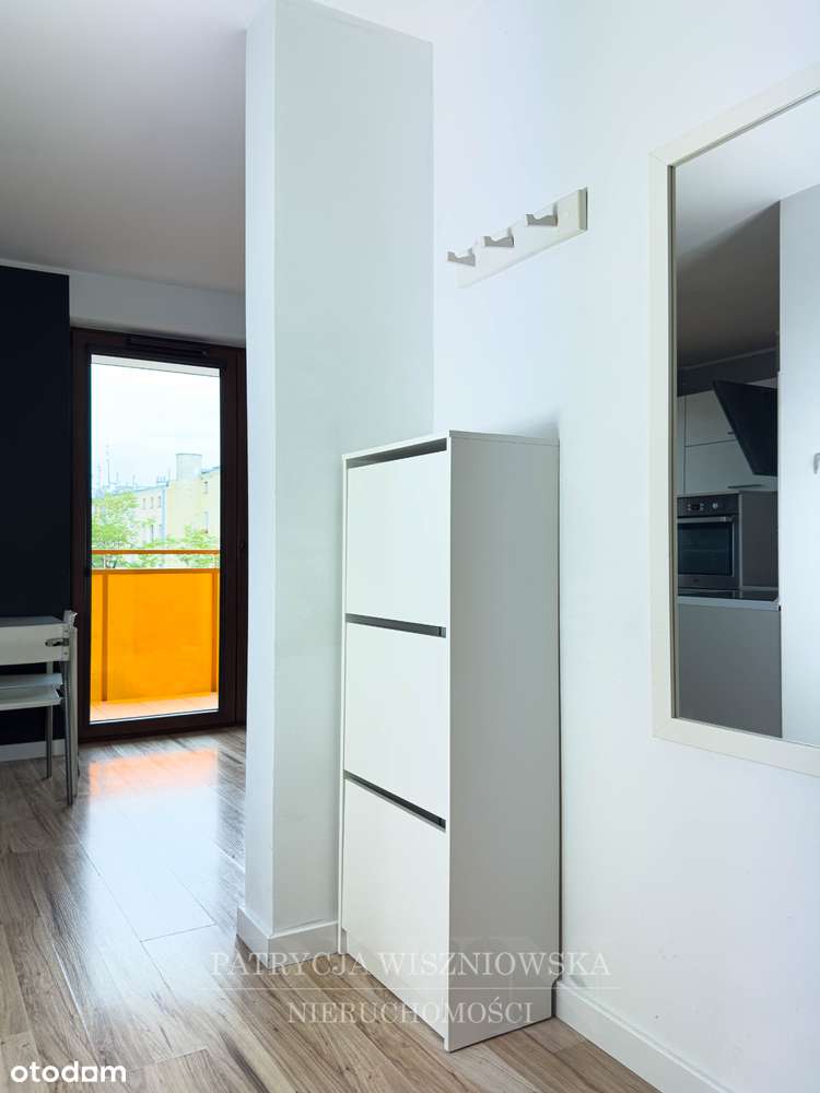 Gotowa do wejścia kawalerka 10 min do Rynku| Dworzec| Wroclavia| Park-10