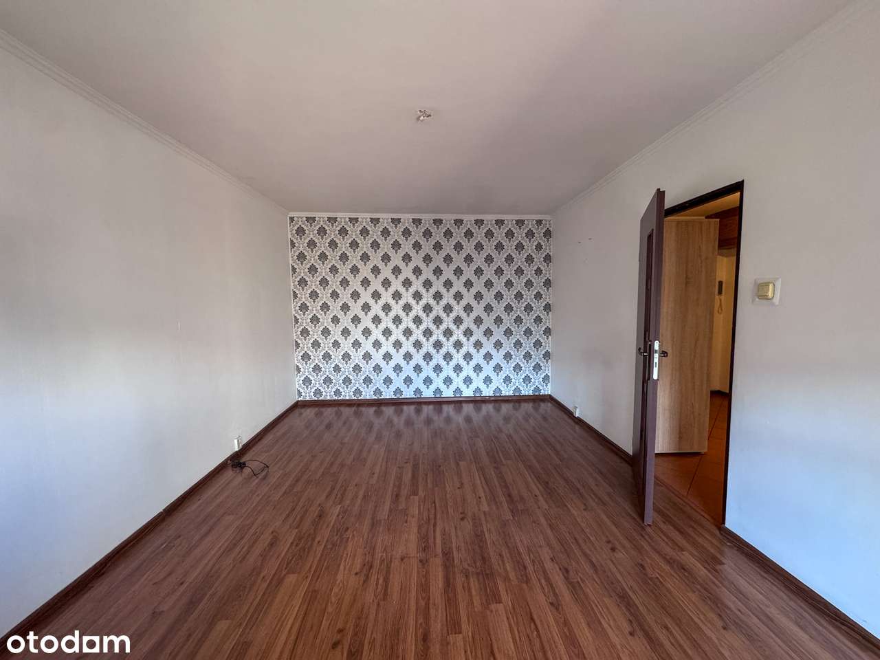 Ustawne mieszkanie | cicha okolica | blisko las | duży parking-7