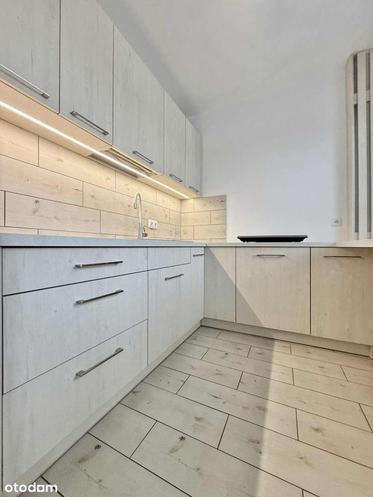 Kawaleka W Centrum Rezszowa - Nowe Miasto - Balkon - Pełny obrazek: 2/5