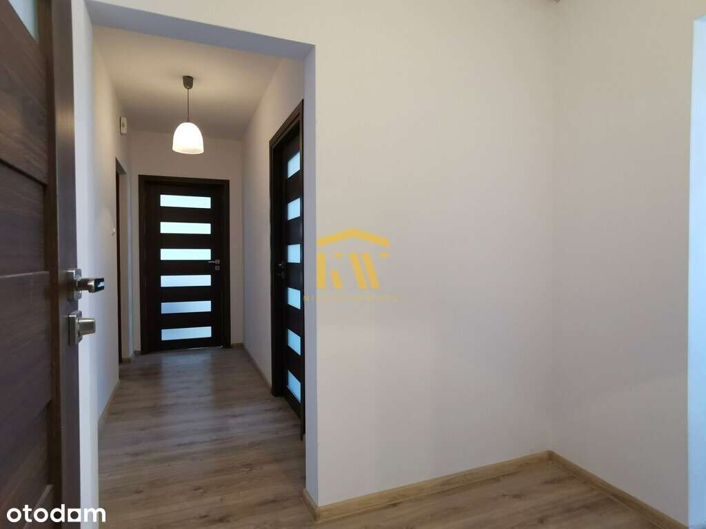 2 pok 49m winda duży balkon panorama Michałów-5