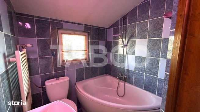 Apartament de vanzare cu 3 camere 63 mpu 2 balcoane 2 bai in Sibiu-11