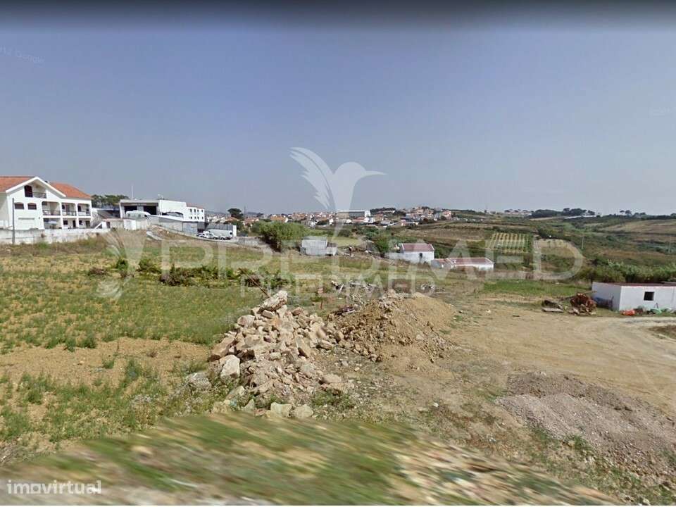 S. JOÃO LAMPAS. Excelente lote urbano com projecto - Grande imagem: 4/16