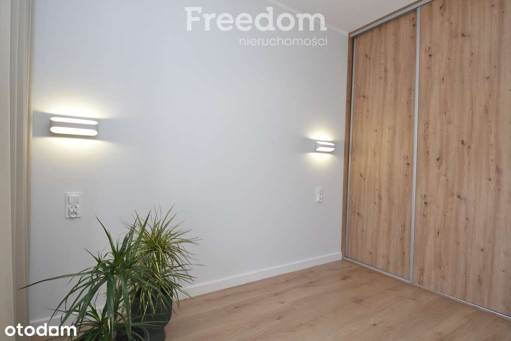 Nowy trzypokojowy apartament. Gosławice - Pełny obrazek: 4/7