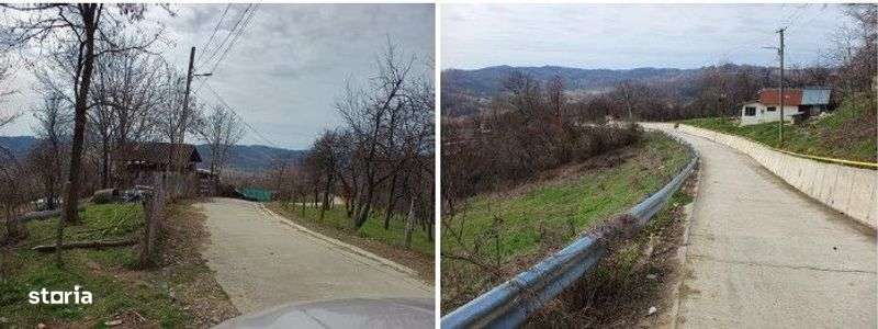 Teren Vulcana Bai, cota parte de 1/4, ID: R2583083 - Imagine principală: 5/5