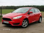 Ford Focus - 1