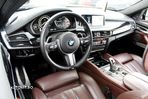 BMW X6 xDrive40d - 8