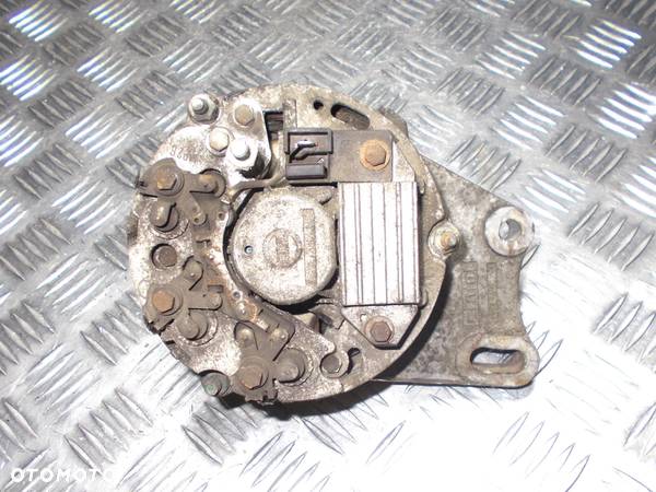 Fiat Seicento 900 alternator - 3