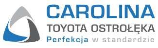 CAROLINA CAR COMPANY logo