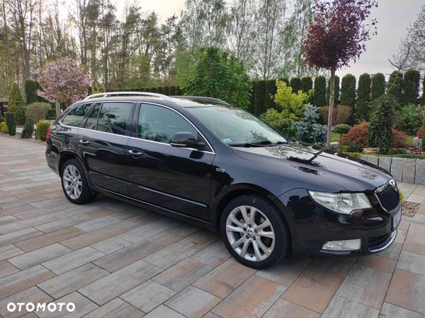 Skoda Superb 1.8 TSI Comfort - 2