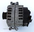 ALTERNATOR 220A BMW F10 F01 F02 X5 E70 7603779 - 1