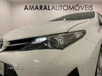 Toyota Auris 1.4 D-4D ACtive+AC - 16